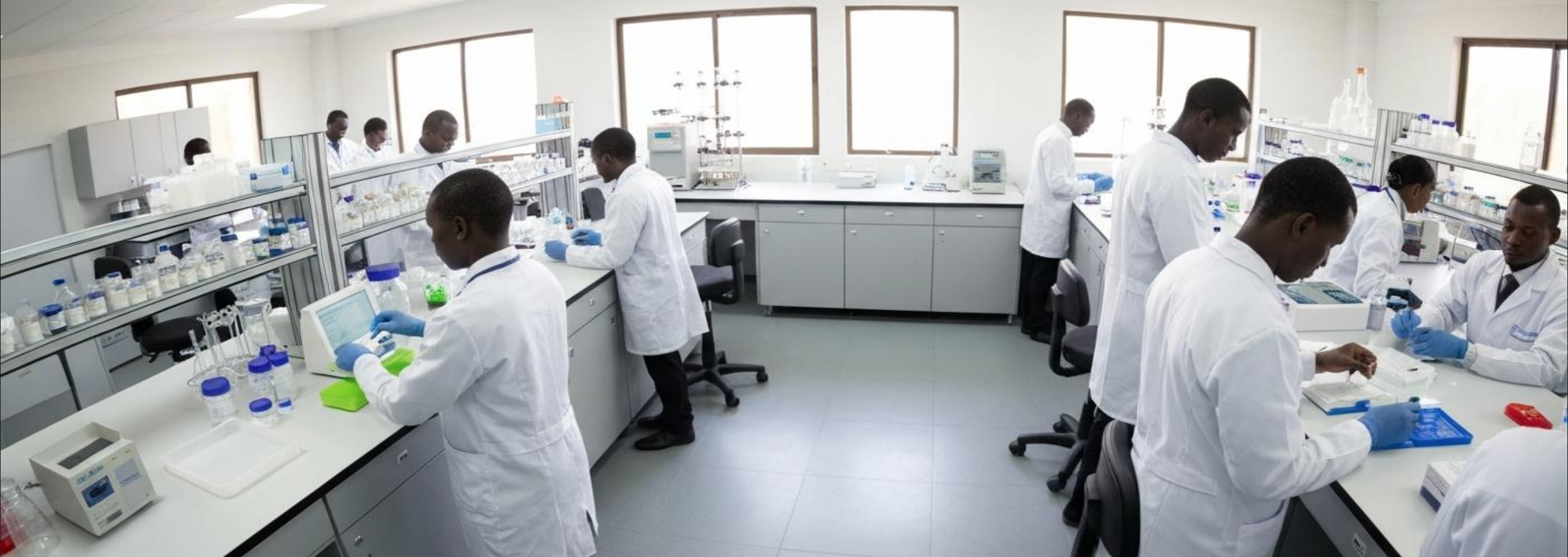 Essential Medicines